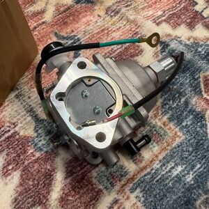 Labwork Carburetor Replacement Carb for 32 853 12-S Engine‎ New